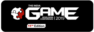 IGDC Nominations logo