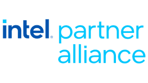 Intel Partner Alliance logo