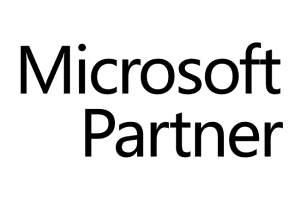 Microsoft Partner logo