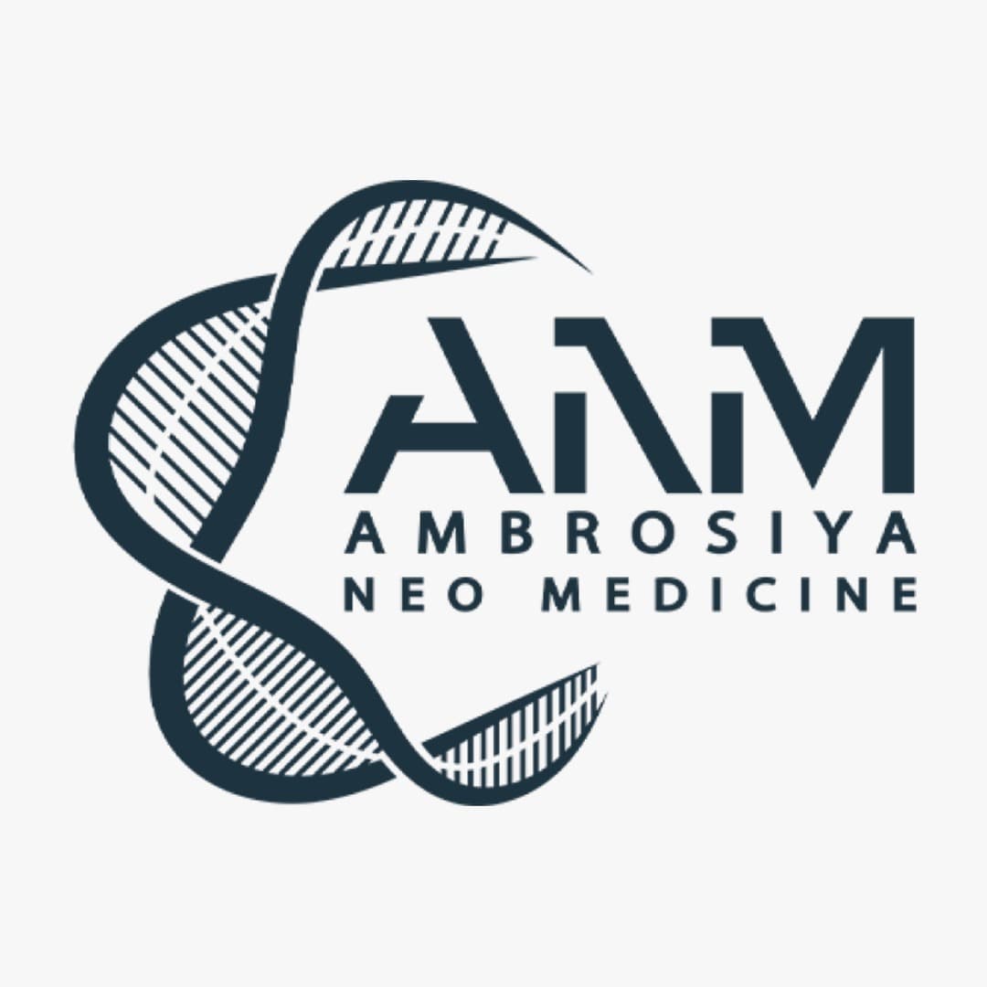 ANM Health logo