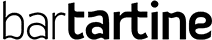 Bartartine logo