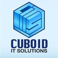 Cuboid IT Solutions logo