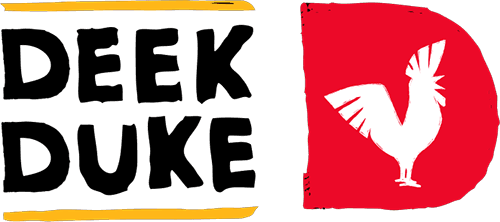 Deek Duke logo