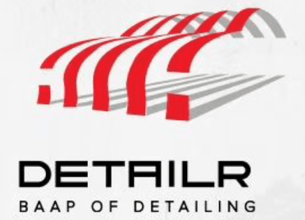 Detailr logo