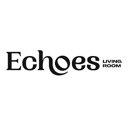 Echoes Living Room logo