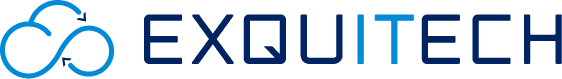 Exquitech logo