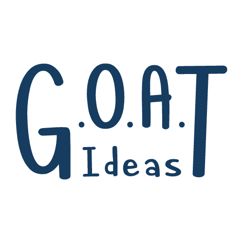 GOAT logo
