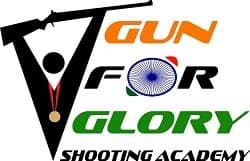 Gun For Glory logo