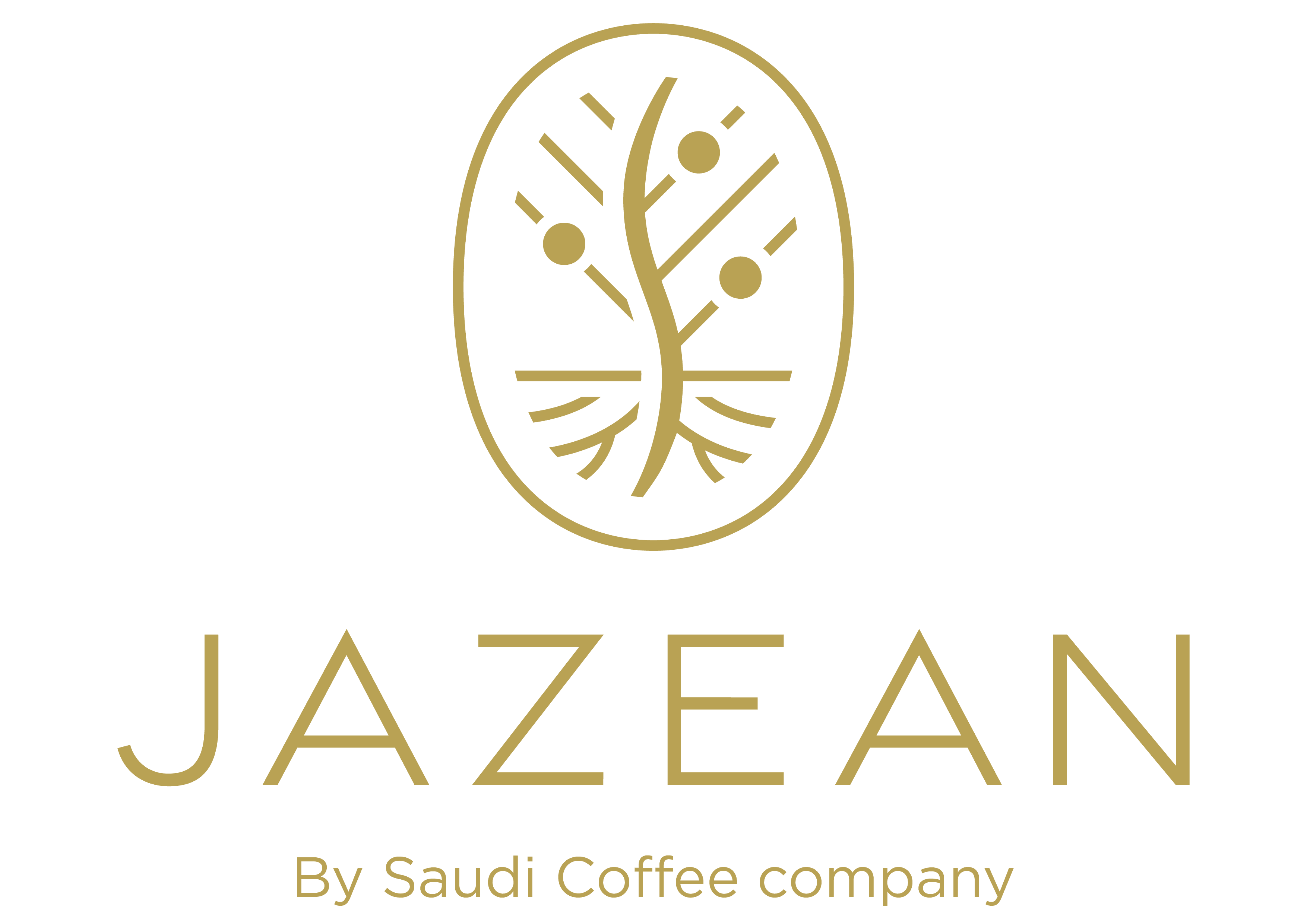 Jazean logo
