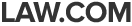 Law.com logo