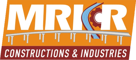 MRKR Constructions logo