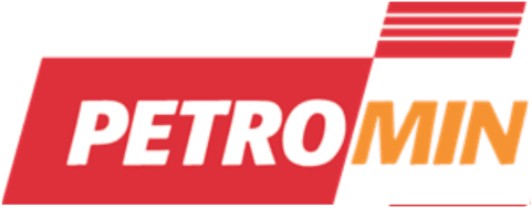 Petromin logo