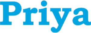 Priya Milk logo