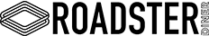 Roadster Diner logo
