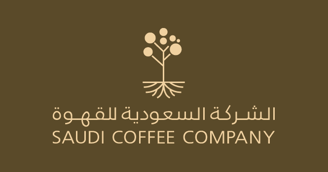 Saudi Coffee Company logo