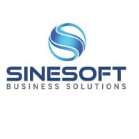 Sinesoft Business Solutions logo