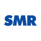SMR Builders logo