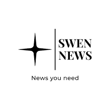 Swen News logo