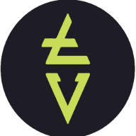 TribeVibe Entertainment logo