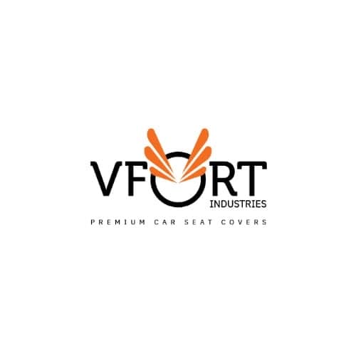 Vfort Industries logo
