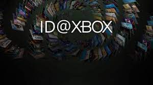 ID@XBOX badge